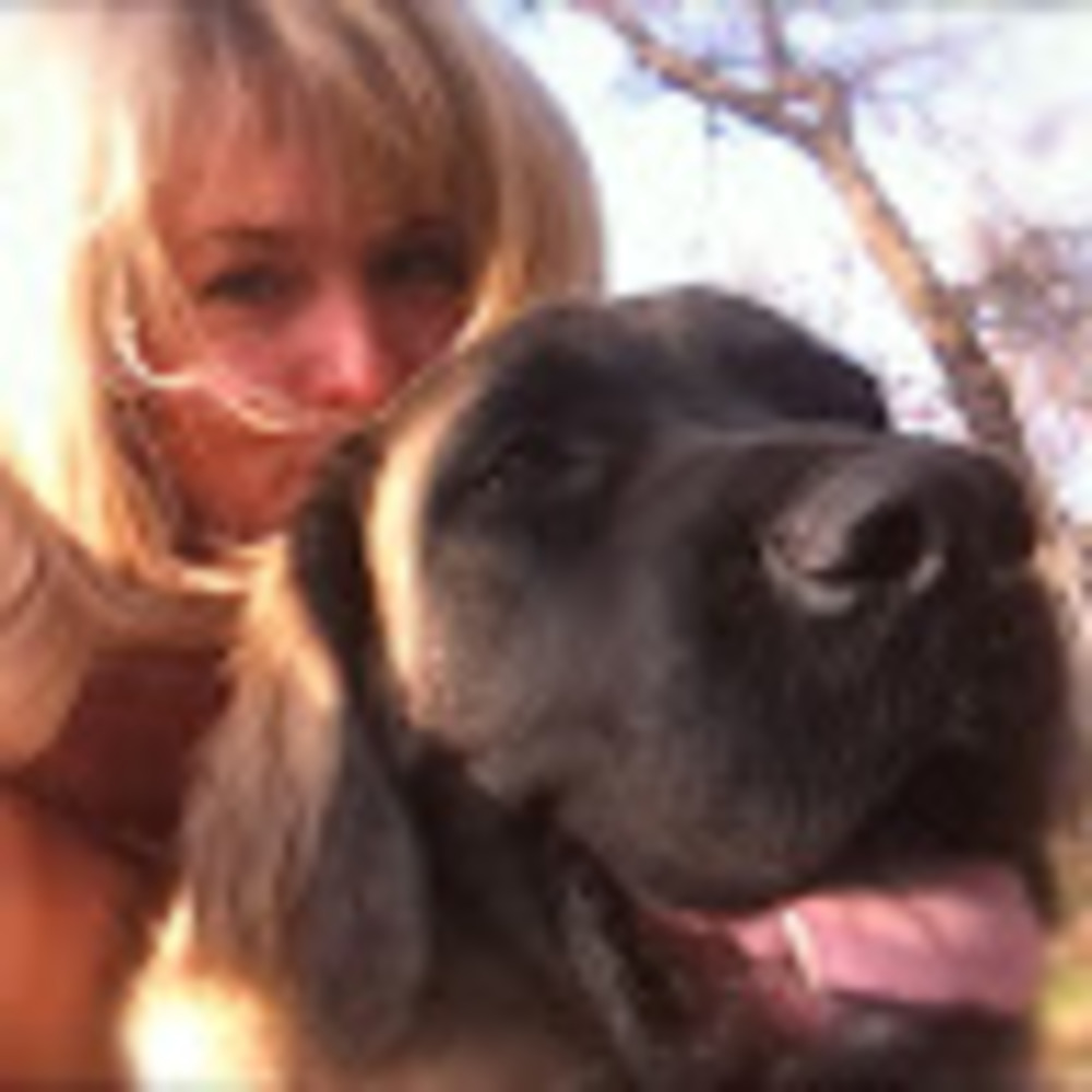 Meet your Posher, Stacy